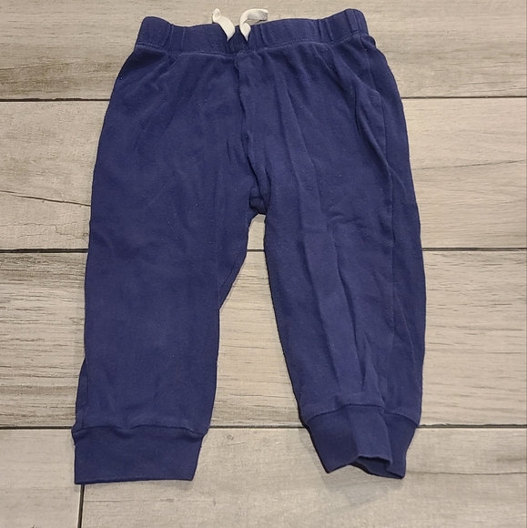🍓 Amazon essentials toddler sweatpants🧋☃️🪻🍍 - Picture 1 of 2